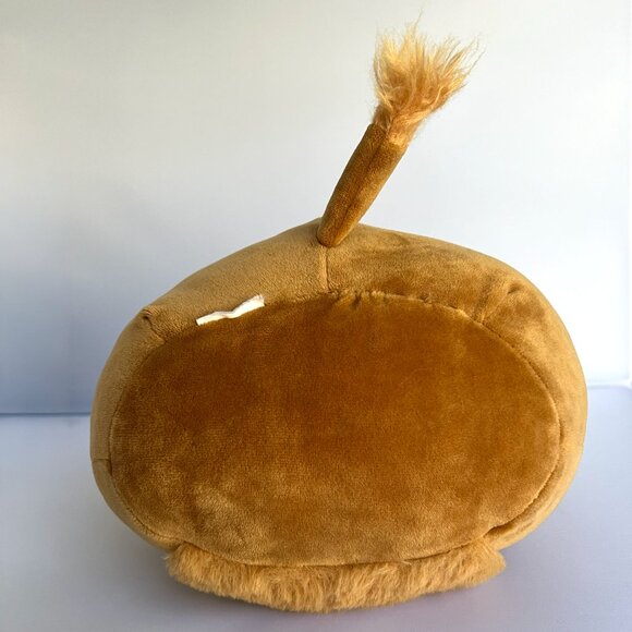 NWOT! Squishmallows Buffalo with Hearts and Sparkly Horns - Picture 3 of 3